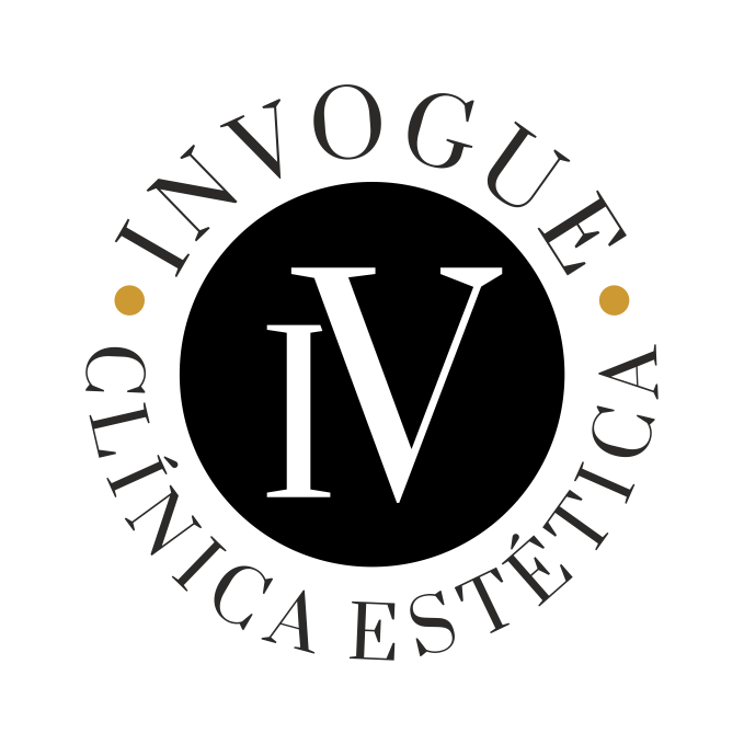 Logo de Clínica Invogue